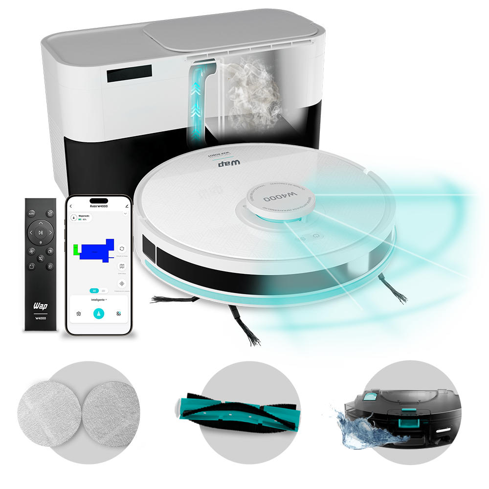 ROBOT W4000