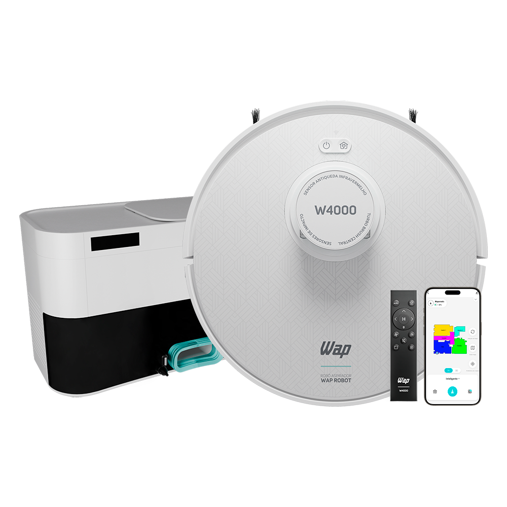ROBOT W4000