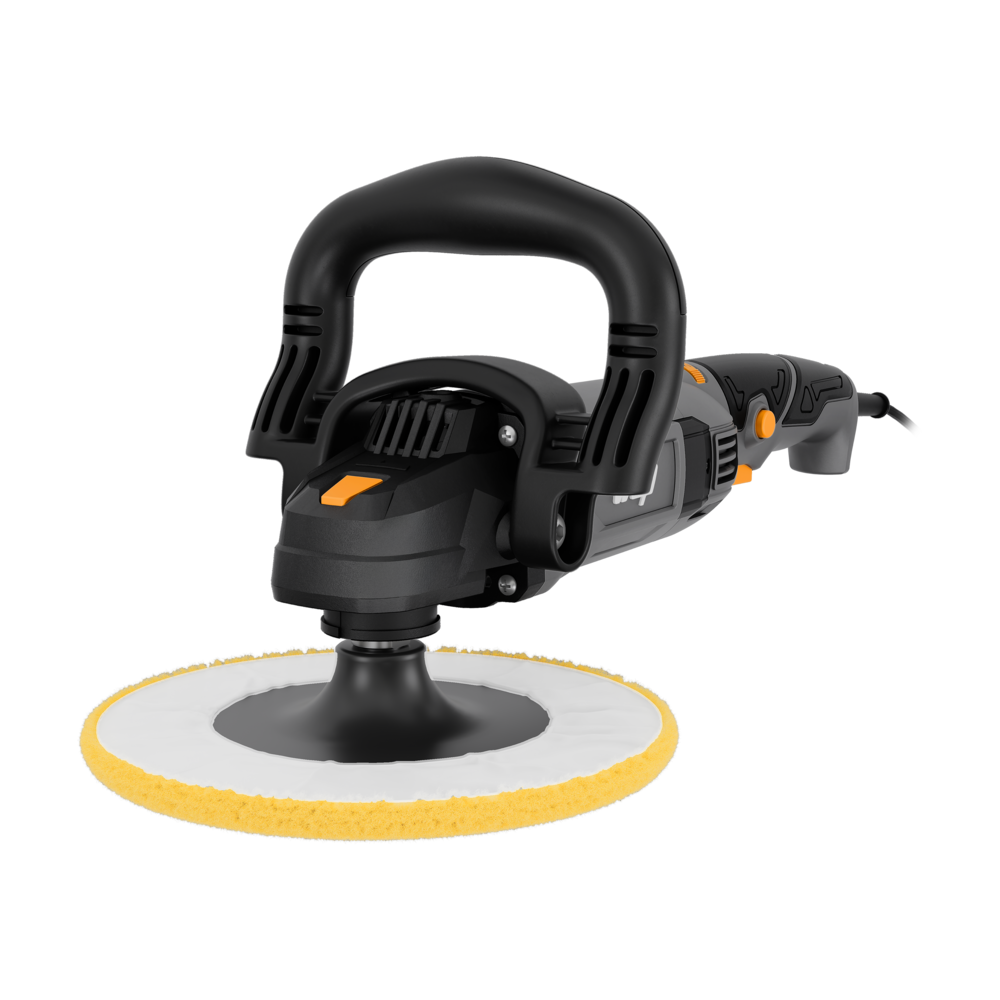 Politriz Rotativa WF PR01