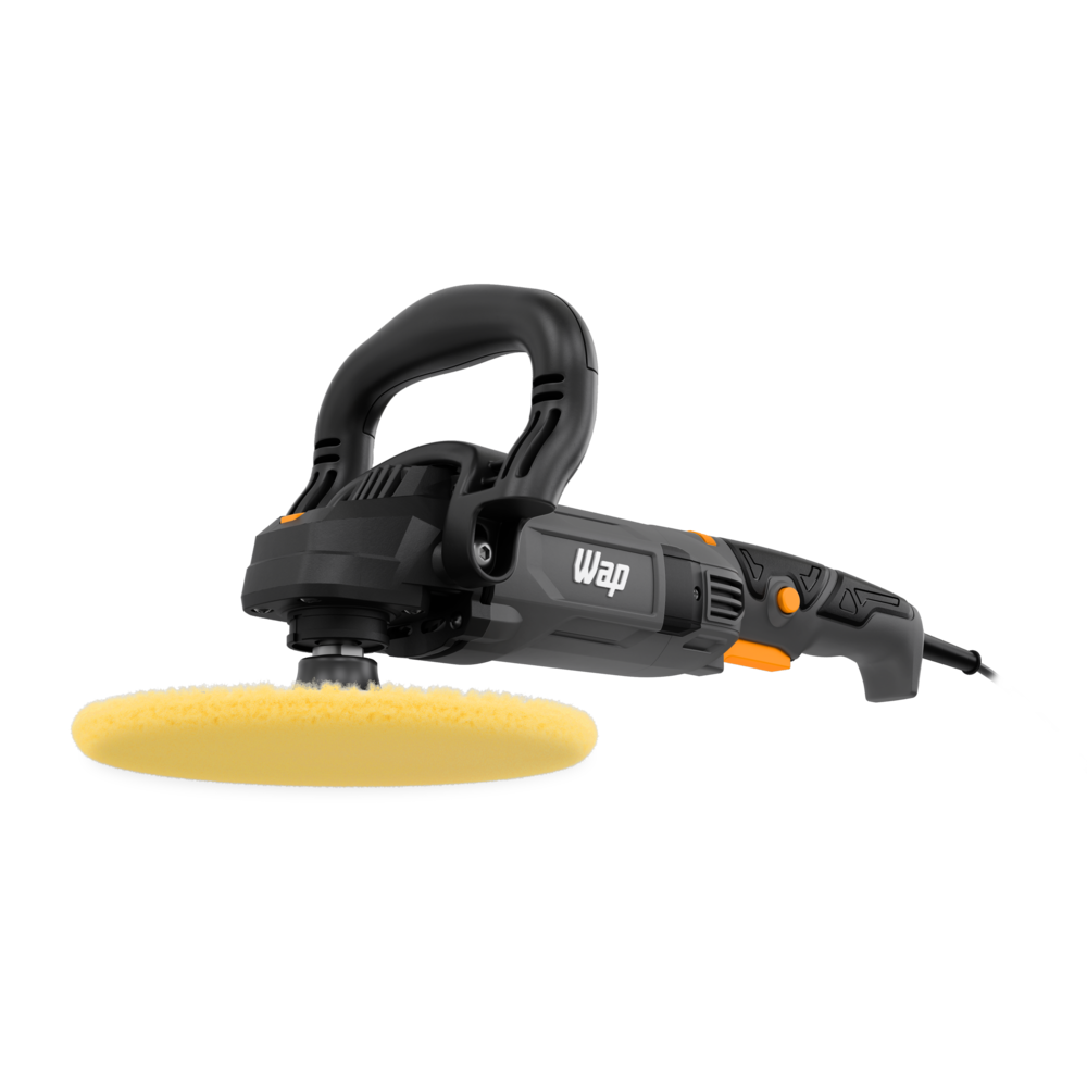 Politriz Rotativa WF PR01