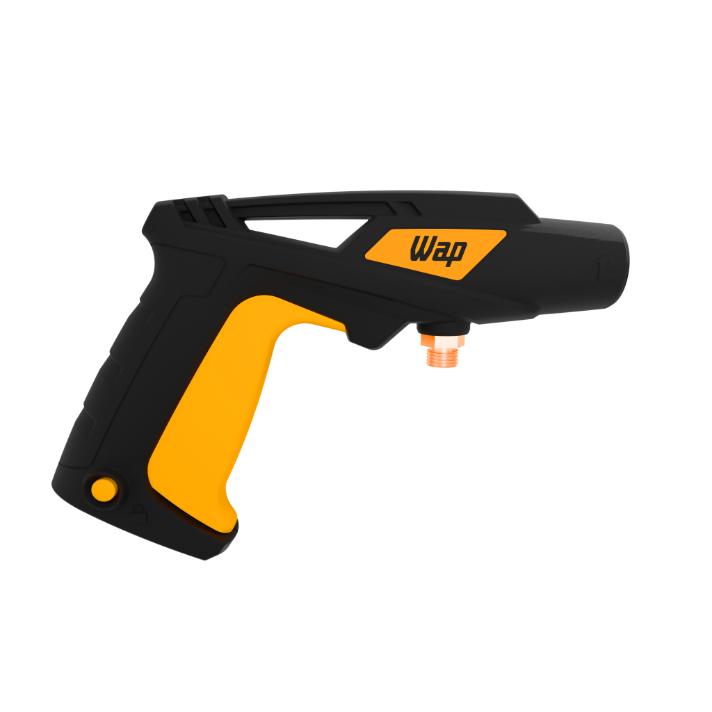Desobstruidora Intensivo WL 4200 ULTRA