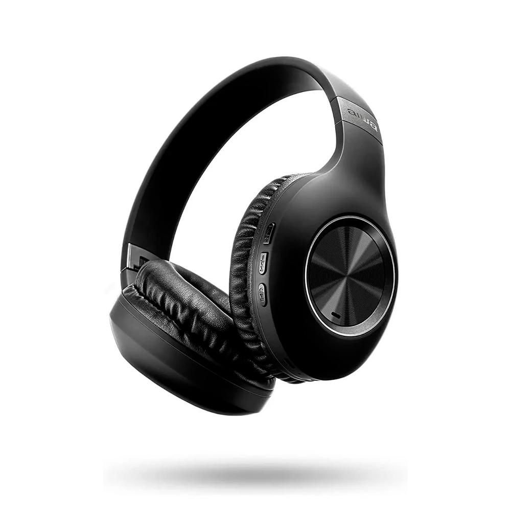 Fone de Ouvido Headphone AIWA Bluetooth ANC Alta Definição
