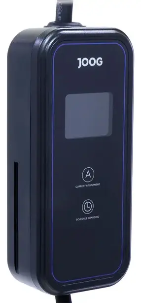 Carregador Portátil Tipo 2 Joog Jg-evpc1 32a Veículos